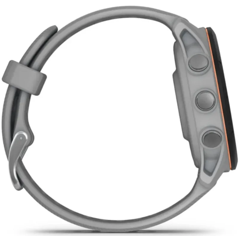 Garmin Forerunner 255S Grey-3